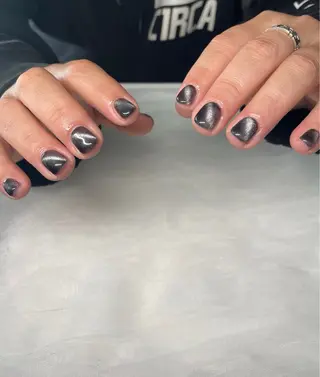 ネイル 田原店:PUA所属・大西 美帆のネイルデザイン