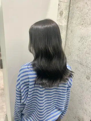 ミディアム パーソナルカラー骨格 顔タイプ　小幡のその他イメージ