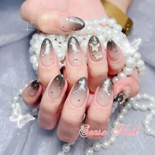 ネイル Dansi moonのネイルデザイン