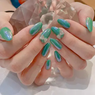 ネイル SINCERELY シンシアリー🌈のネイルデザイン