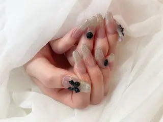 ネイル アンジュ Yuriのネイルデザイン