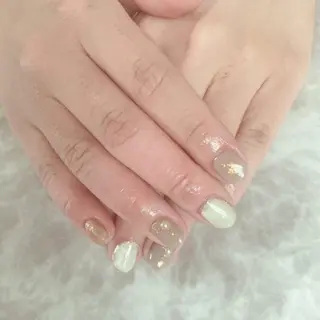 ネイル ネイリスト♡ AYAKOのネイルデザイン