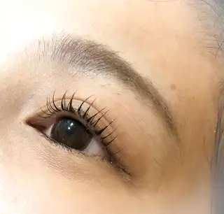 マツエク・マツパ まつ毛エクステ／まつ毛パーマ／フェイシャル／beautysalon cocora所属・ビューティーサロン ココラのマツエク・マツパデザイン