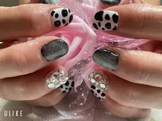 ネイル ネイルケアサロン Campanulaのネイルデザイン