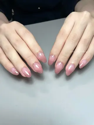 ネイル Himari Nail Salonのネイルデザイン