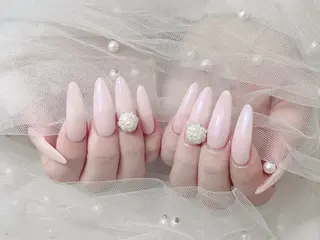 ネイル Minéa nailのネイルデザイン