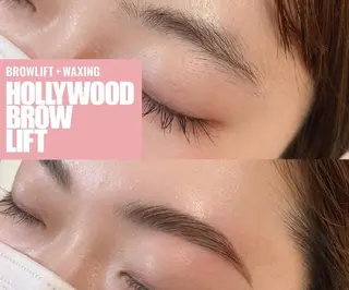 アイブロウ chi satoのマツエク・マツパデザイン