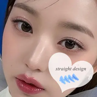 パーマ Gemmy eye HONMAの眉毛・アイブロウイメージ