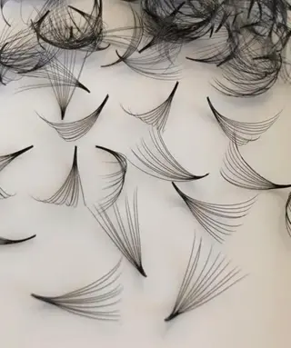 マツエク・マツパ aki_ eyelash_のマツエク・マツパデザイン