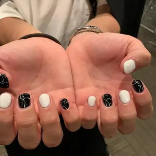 ネイル clocln  / Suzukaのネイルデザイン