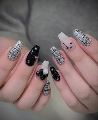 ネイル Tira Nailのネイルデザイン