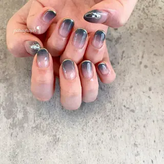 ネイル paragraph ¶のネイルデザイン