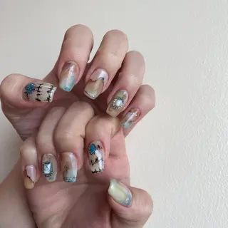 ネイル Chipieee Tokyoのその他イメージ