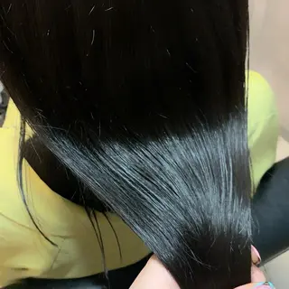 セミロング カラー メンズ 浅草個室/髪質改善 🫧ちえ🫧のヘアスタイル