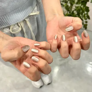 ネイル RYO ／Amourのネイルデザイン