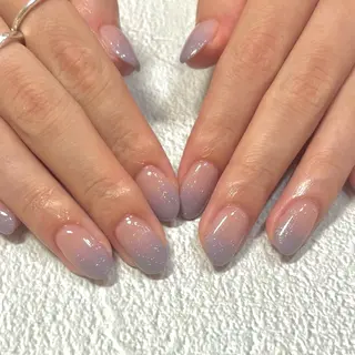 ネイル 生井 優花のネイルデザイン