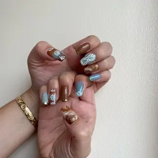 ネイル Chipieee Tokyoのその他イメージ