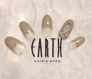 ネイル serena nailのネイルデザイン