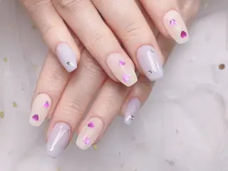 ネイル ジョリ kasumi🌹💅のネイルデザイン