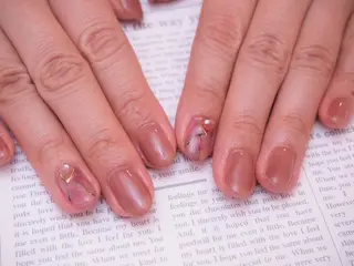 ネイル NAIL'S MODAのネイルデザイン