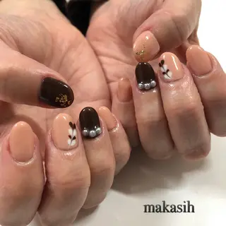 ネイル 濱田 美菜子のエステ・リラクイメージ