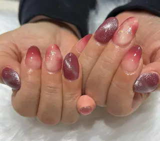 ネイル Vinculum所属・ネイルサロン Vinculumのネイルデザイン