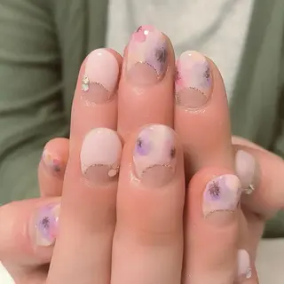 ネイル yumnail (ネイル&脱毛)のエステ・リラクイメージ