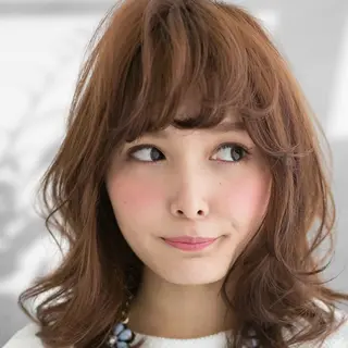 カラー デザインカラーリスト 🌈木村有希のヘアスタイル