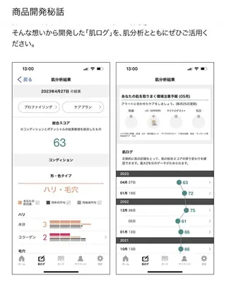 メンズ POLA柳津店所属・井口 ゆかり❁¨̮のエステ・リラクイメージ