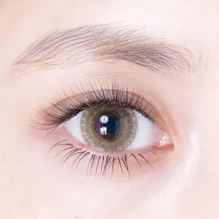 マツエク・マツパ mary nail&eyelash西大寺店所属・mary 西大寺のマツエク・マツパデザイン