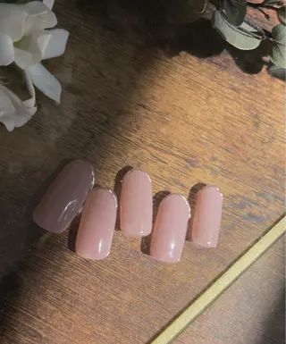 ネイル le_rire _nailのネイルデザイン