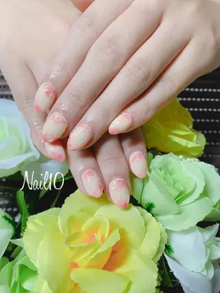 ネイル Nail10 Kakoのネイルデザイン