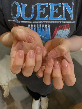 ネイル satoril nailroomのネイルデザイン