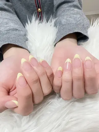 ネイル &ME タカのネイルデザイン