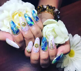 ネイル NAIL salon ACEのネイルデザイン