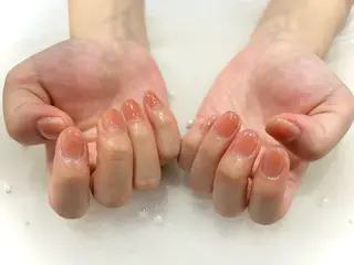 ネイル Nail salon Cielel⟡Ayaのネイルデザイン