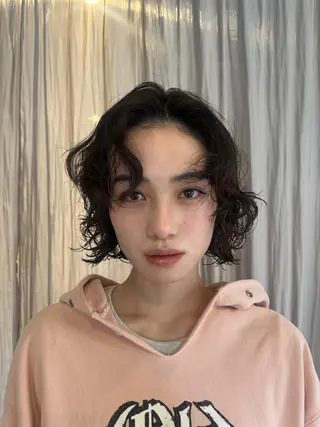 マツエク・マツパ yosoy /rinoのマツエク・マツパデザイン