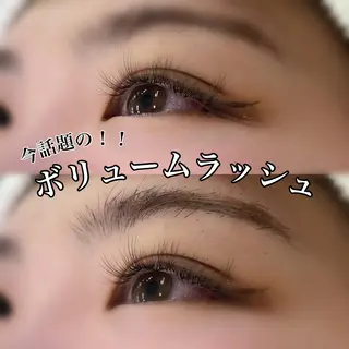 マツエク・マツパ equal静岡店🫧 まつげパーマ/眉毛のマツエク・マツパデザイン