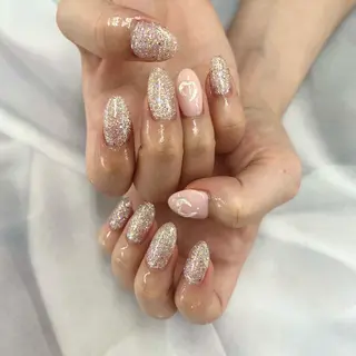 ネイル Basic町田本店 Suzunaのネイルデザイン