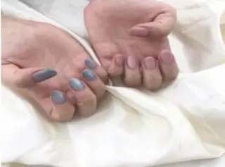 ネイル T RIRIKAのネイルデザイン