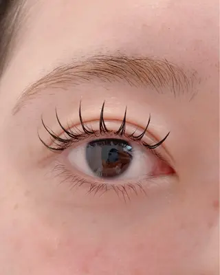 マツエク・マツパ Shucre豊田店 ANRIのマツエク・マツパデザイン