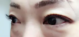 マツエク・マツパ 吉岡 ゆうなのマツエク・マツパデザイン