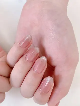 ネイル yn salonのネイルデザイン