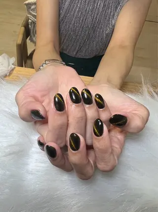 ネイル Azu nail salon所属・ネイリスト あずさのネイルデザイン