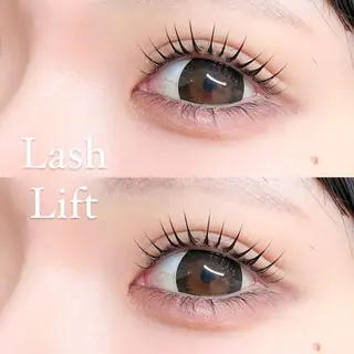 マツエク・マツパ amii.鶴屋町店所属・横浜/まつパ/ エクステ/ミユ♡のマツエク・マツパデザイン