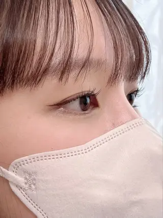 マツエク・マツパ salon COCO GABRIELLE所属・COCO misuzuのマツエク・マツパデザイン