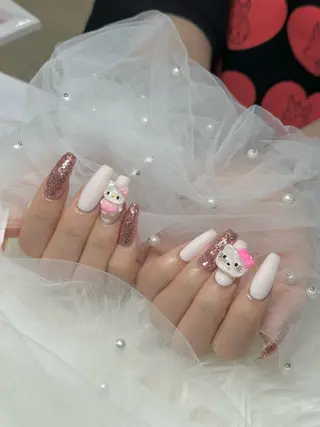 ネイル Babel kazukiのネイルデザイン