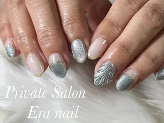 ネイル Era nailのネイルデザイン