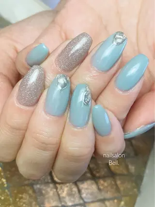 ネイル Y. Reonaのネイルデザイン