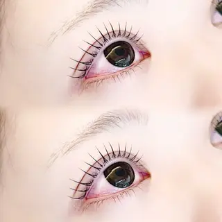 マツエク・マツパ beaute+[ボーテプラス]所属・beaute+ / Akariのマツエク・マツパデザイン